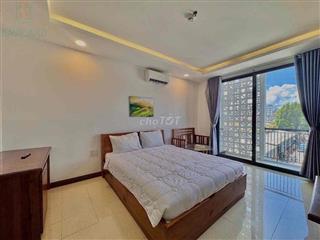 CĂN STUDIO GẦN BIỂN MỸ KHÊ - PHẠM VĂN ĐỒNG - CÔNG VIÊN BIỂN ĐÔNG