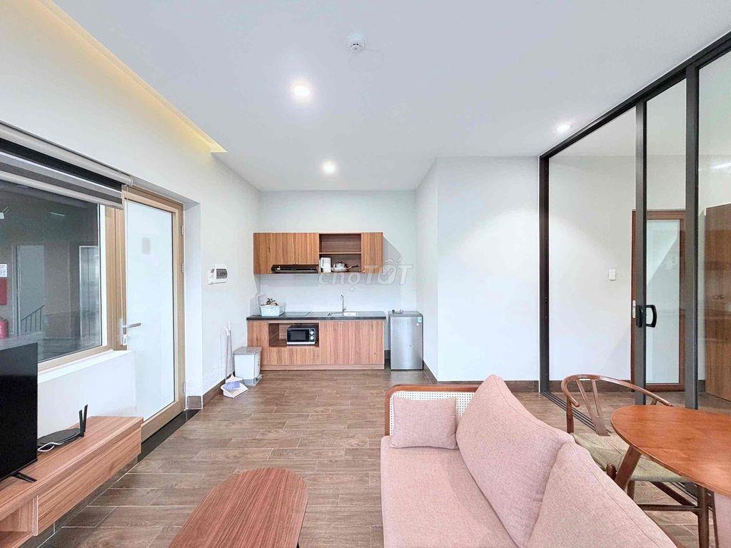 CHO THUÊ CĂN PENHOUSE 1 PHÒNG NGỦ - THỌ QUANG - SƠN TRÀ - VIEW NÚI