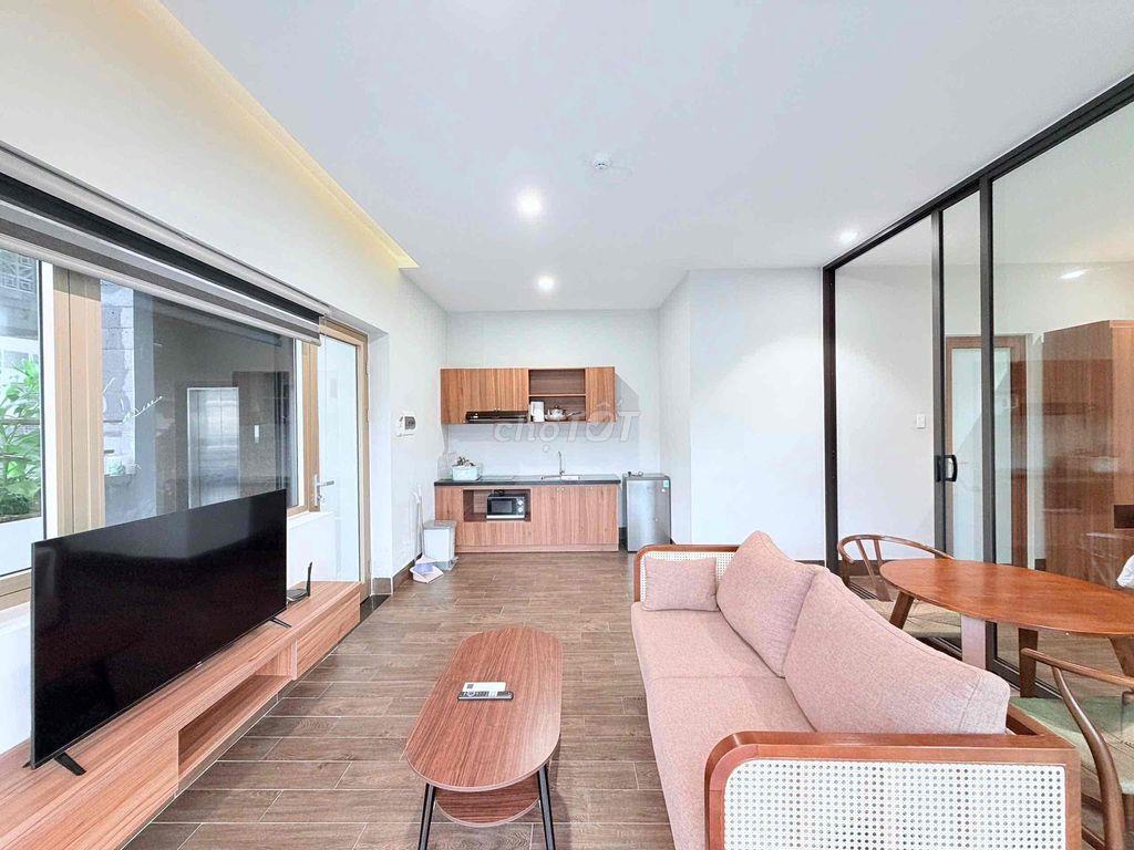 CHO THUÊ CĂN PENHOUSE 1 PHÒNG NGỦ - THỌ QUANG - SƠN TRÀ - VIEW NÚI