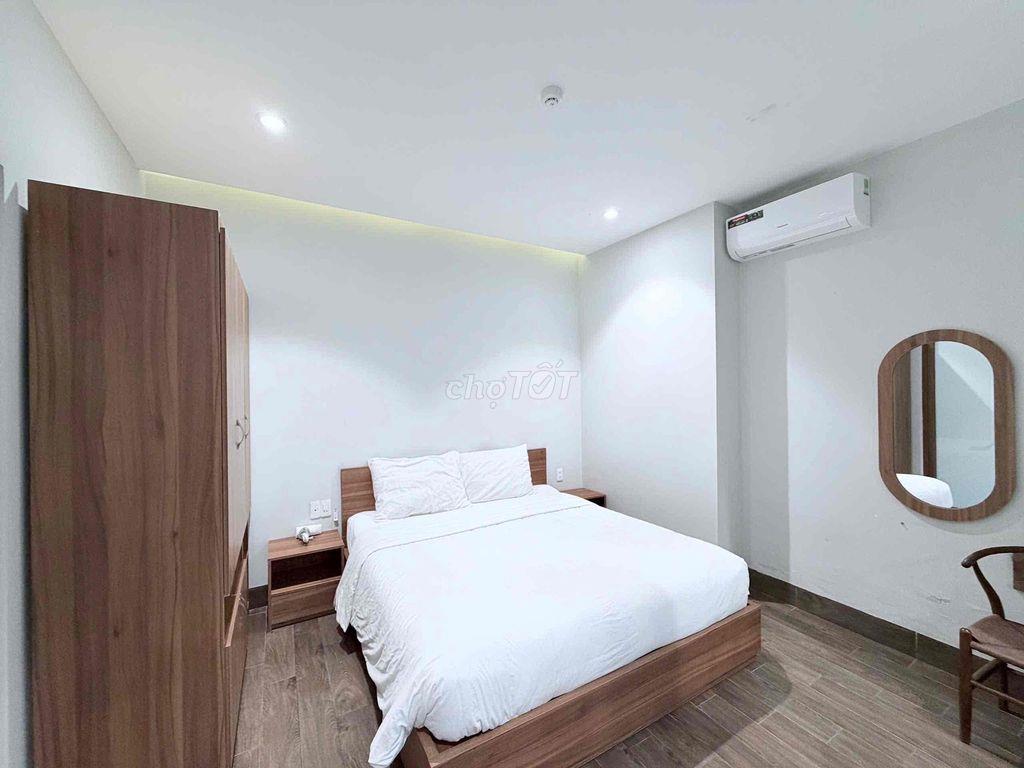 CHO THUÊ CĂN PENHOUSE 1 PHÒNG NGỦ - THỌ QUANG - SƠN TRÀ - VIEW NÚI
