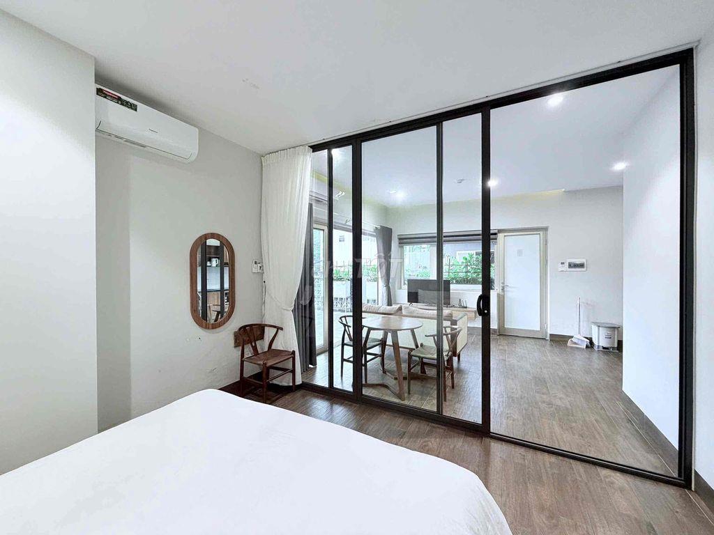 CHO THUÊ CĂN PENHOUSE 1 PHÒNG NGỦ - THỌ QUANG - SƠN TRÀ - VIEW NÚI