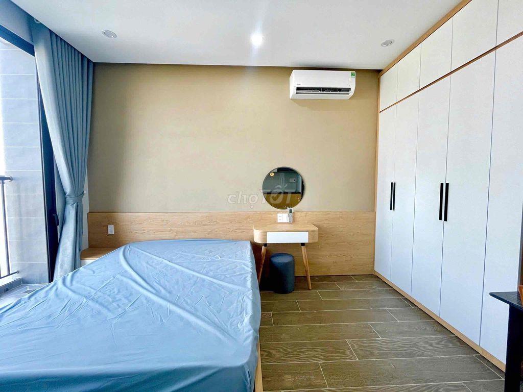 CĂN STUIDO HOÀ XUÂN - KHU VỰC YÊN TĨNH - GẦN NGUYỄN PHƯỚC LAN
