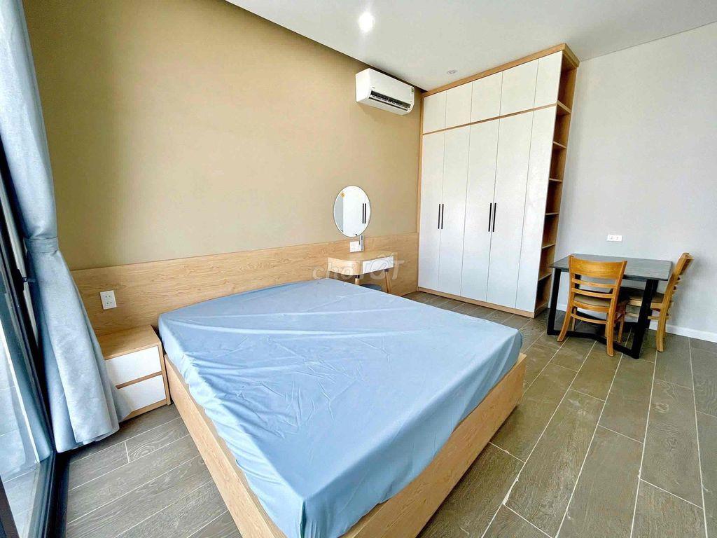 CĂN STUIDO HOÀ XUÂN - KHU VỰC YÊN TĨNH - GẦN NGUYỄN PHƯỚC LAN