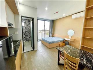 CĂN STUIDO HOÀ XUÂN - KHU VỰC YÊN TĨNH - GẦN NGUYỄN PHƯỚC LAN