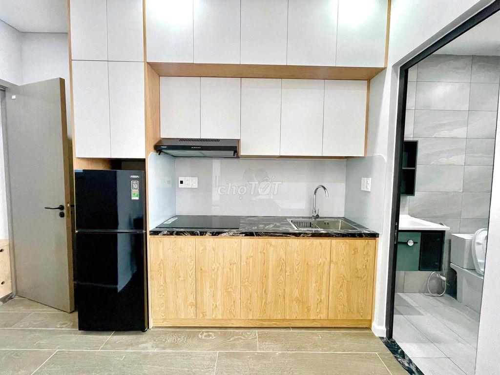 CĂN STUIDO HOÀ XUÂN - KHU VỰC YÊN TĨNH - GẦN NGUYỄN PHƯỚC LAN
