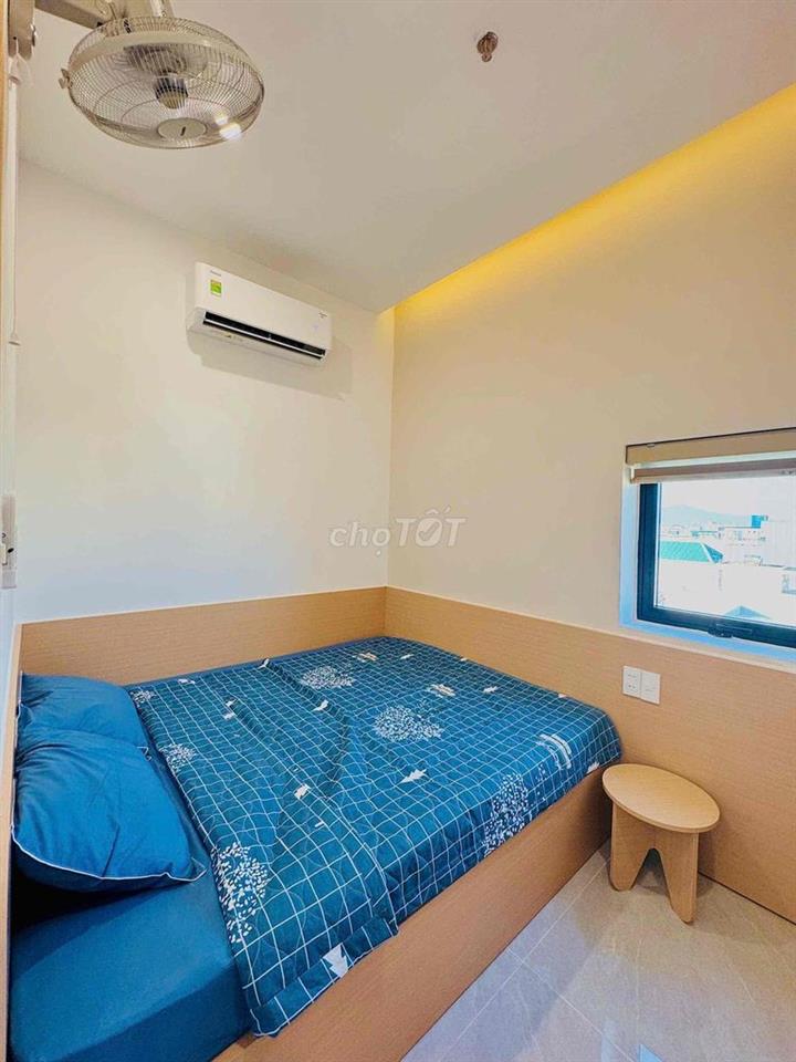 CHO THUÊ CĂN 2 PHÒNG NGỦ - NAM HOÀ XUÂN - GẦN MIMH MẠNG - CẦU BỜ QUAN