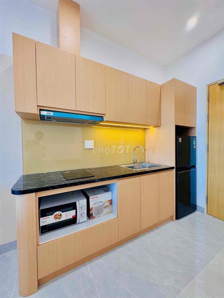 CHO THUÊ CĂN 2 PHÒNG NGỦ - NAM HOÀ XUÂN - GẦN MIMH MẠNG - CẦU BỜ QUAN