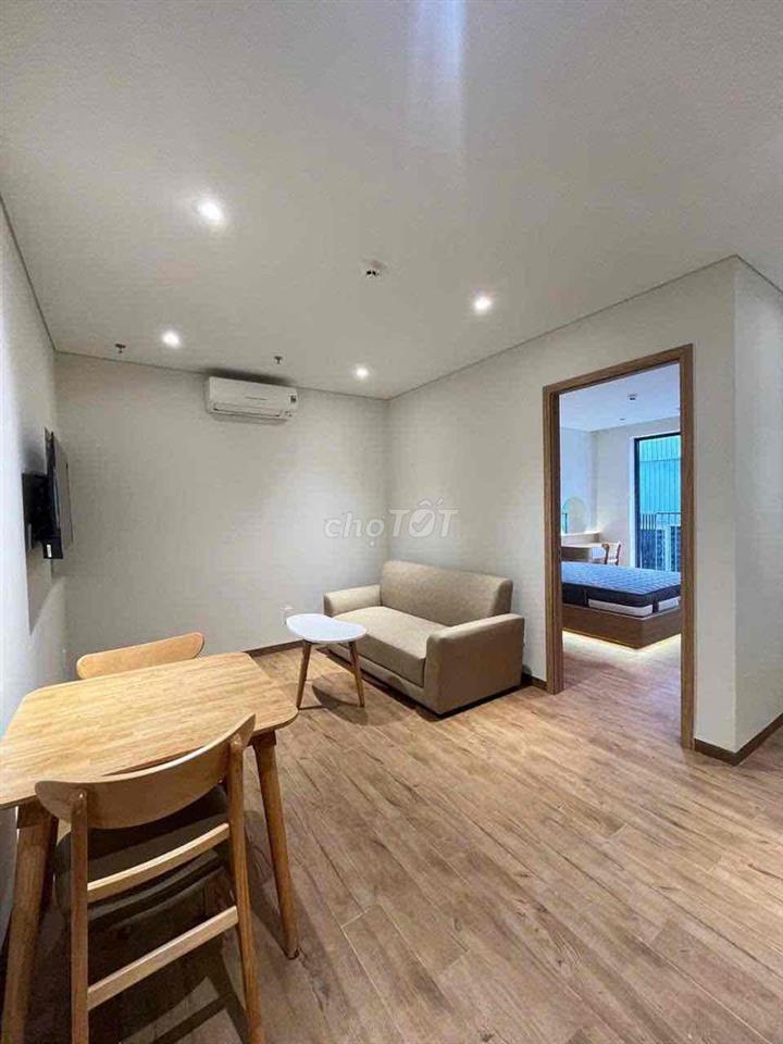 CĂN HỘ MỚI 100% CÓ HỒ BƠI TRONG TOÀ NHÀ - GẦN NGAY NAM VIỆT Á