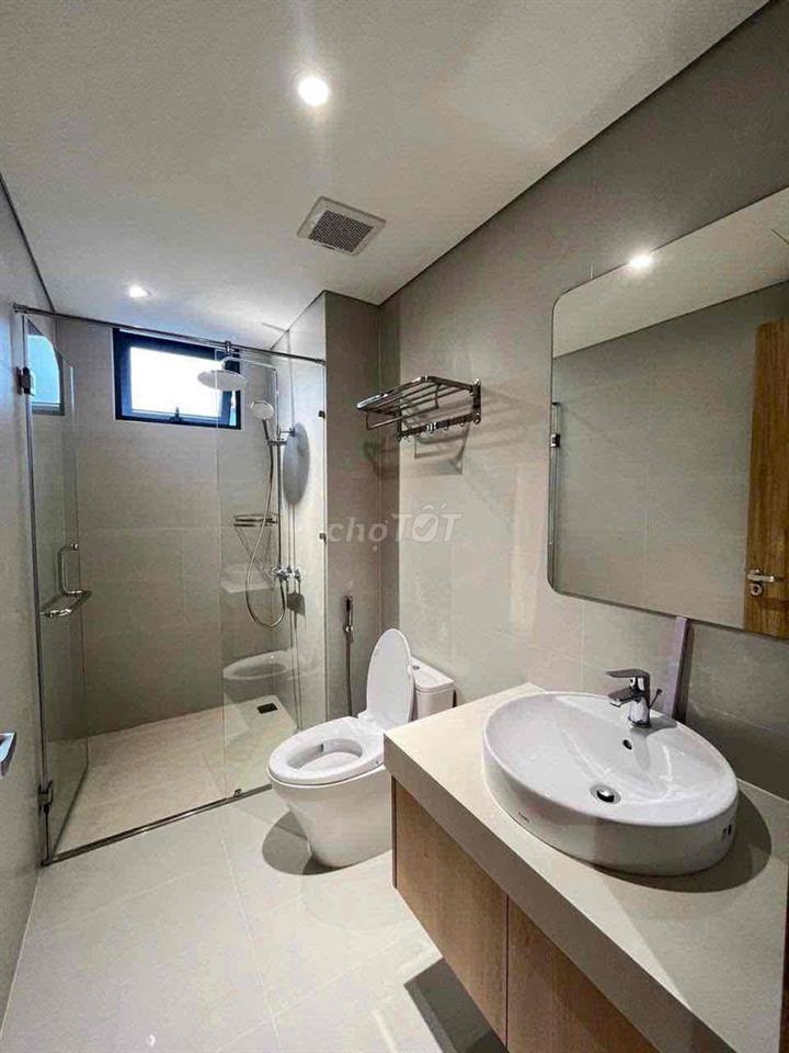 CĂN HỘ MỚI 100% CÓ HỒ BƠI TRONG TOÀ NHÀ - GẦN NGAY NAM VIỆT Á