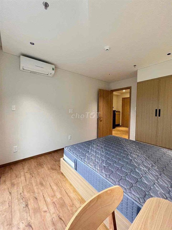 CĂN HỘ MỚI 100% CÓ HỒ BƠI TRONG TOÀ NHÀ - GẦN NGAY NAM VIỆT Á