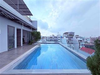 CĂN STUDIO - CÓ HỒ BƠI - GẦN BIỂN MỸ KHÊ - AN THƯỢNG