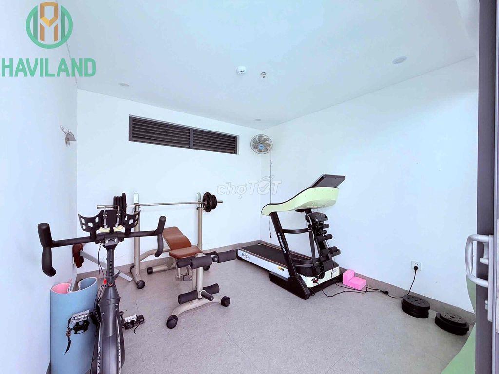 CĂN STUDIO - CÓ HỒ BƠI - GẦN BIỂN MỸ KHÊ - AN THƯỢNG