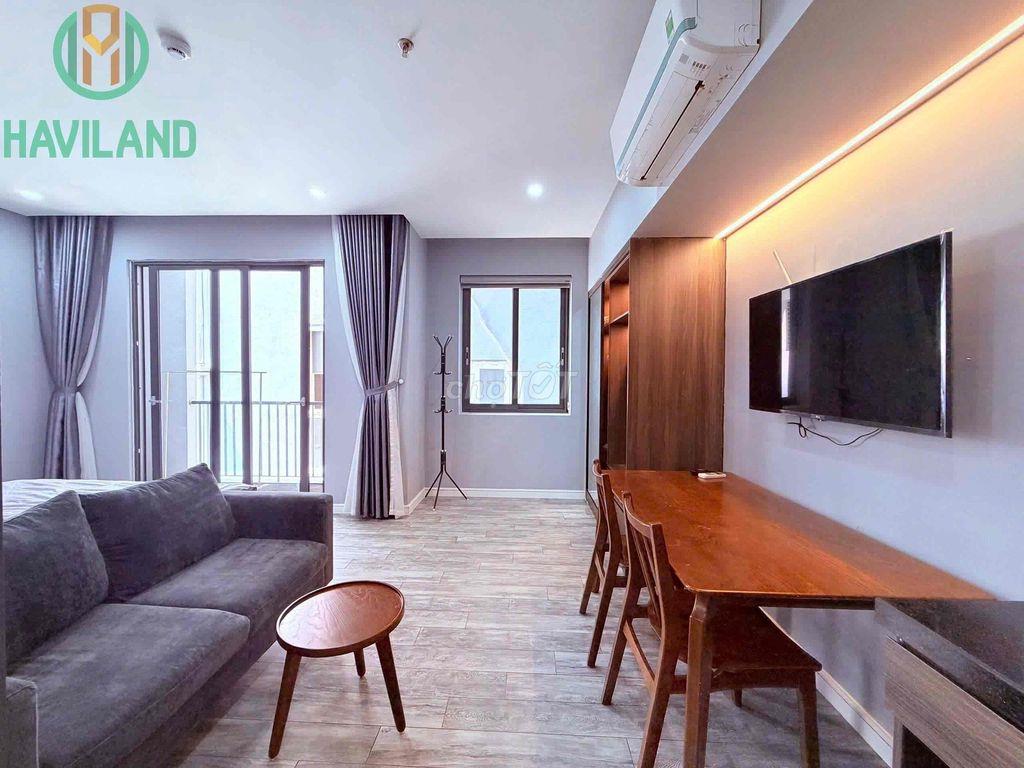 CĂN STUDIO - CÓ HỒ BƠI - GẦN BIỂN MỸ KHÊ - AN THƯỢNG