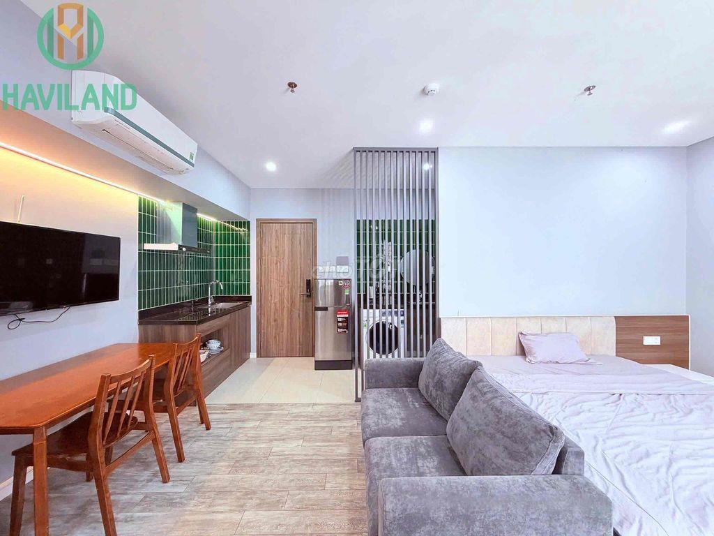 CĂN STUDIO - CÓ HỒ BƠI - GẦN BIỂN MỸ KHÊ - AN THƯỢNG