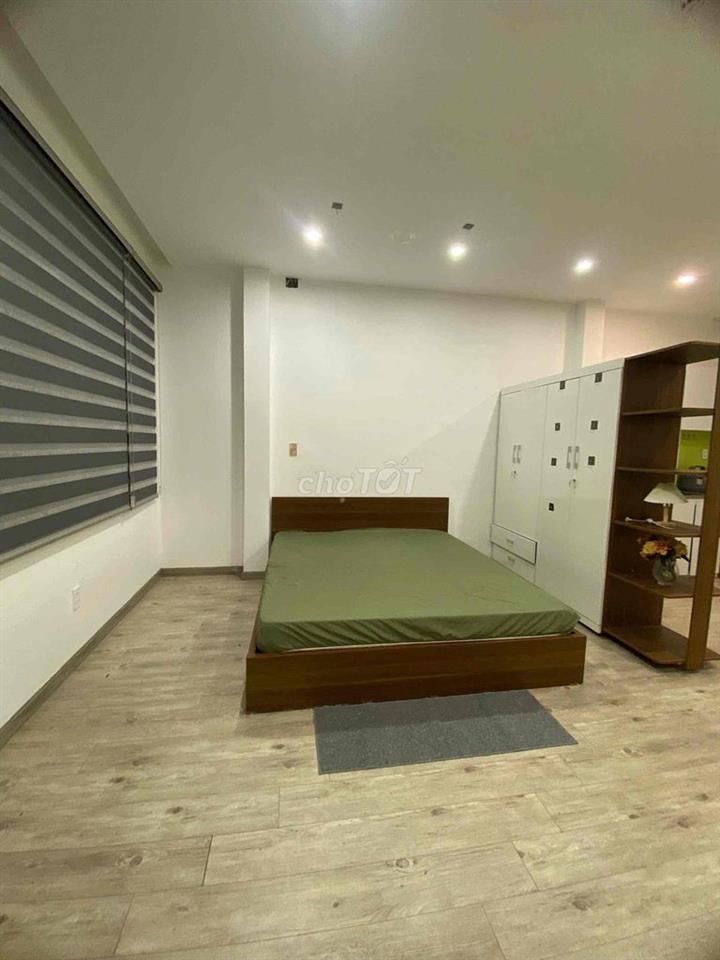 CHO THUÊ CĂN STUDIO - HẢI CHÂU GẦN LOTTE MART - CÁCH BIỂN 7P ĐI XE