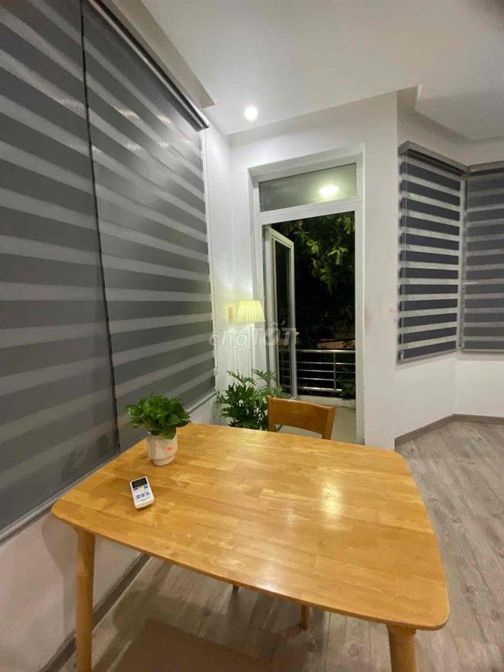 CHO THUÊ CĂN STUDIO - HẢI CHÂU GẦN LOTTE MART - CÁCH BIỂN 7P ĐI XE