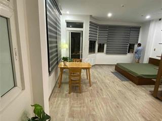 CHO THUÊ CĂN STUDIO - HẢI CHÂU GẦN LOTTE MART - CÁCH BIỂN 7P ĐI XE