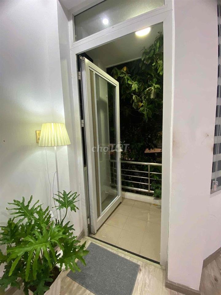 CHO THUÊ CĂN STUDIO - HẢI CHÂU GẦN LOTTE MART - CÁCH BIỂN 7P ĐI XE