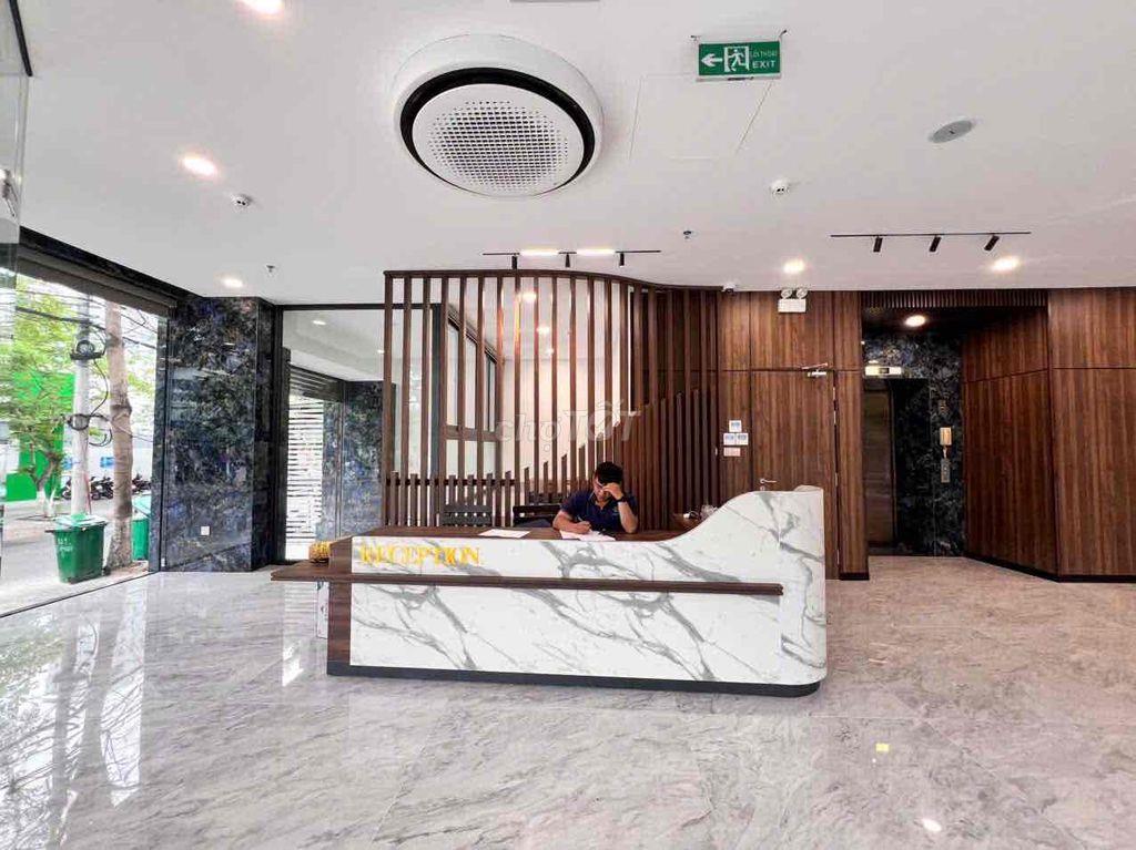 CHO THUÊ MẶT BẰNG LÔ GÓC GẦN PHẠM VĂN ĐỒNG - DIỆN TÍCH 120m2