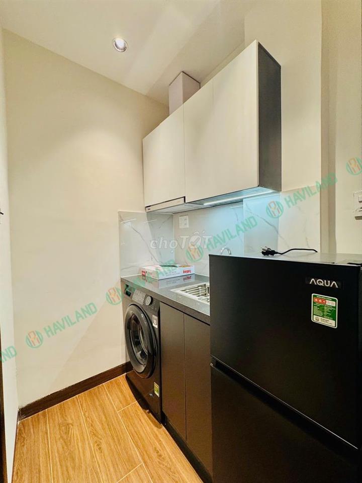 🏠CĂN HỘ 1PN HẢI CHÂU FULL NỘI THẤT - CÓ BAN CÔNG