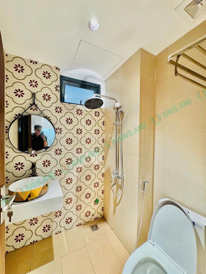 🏠CĂN HỘ 1PN HẢI CHÂU FULL NỘI THẤT - CÓ BAN CÔNG