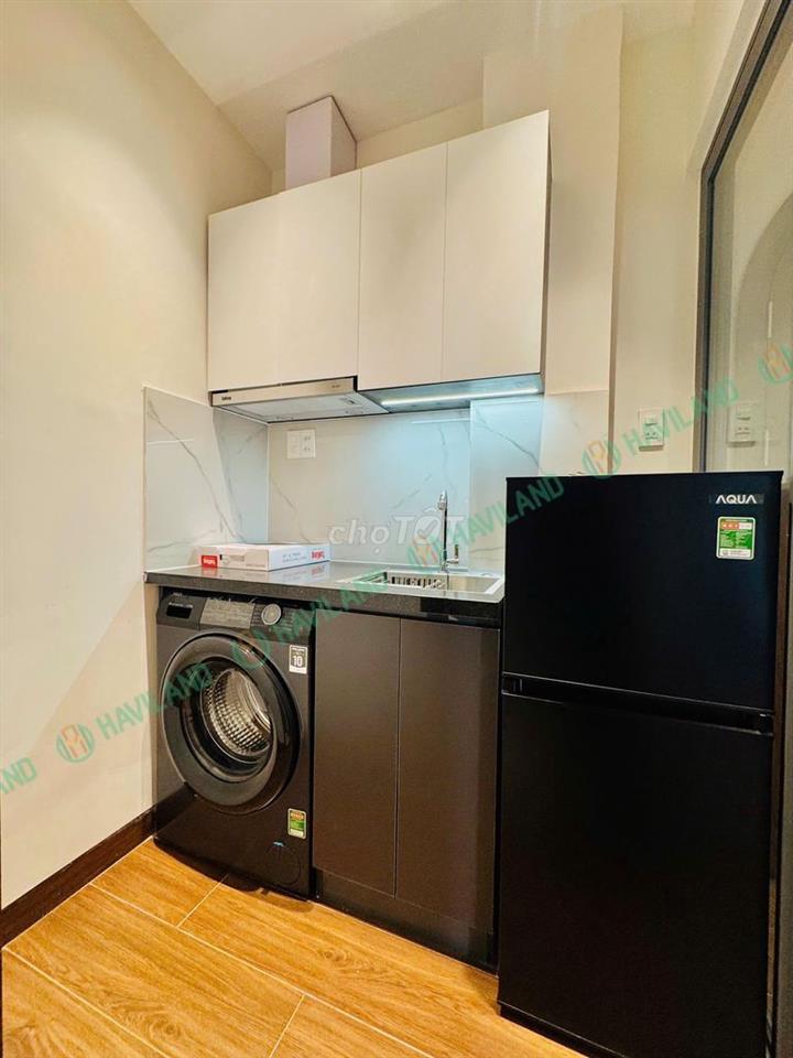 🏠CĂN HỘ 1PN HẢI CHÂU FULL NỘI THẤT - CÓ BAN CÔNG
