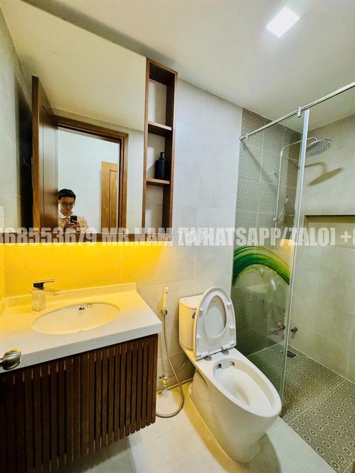 🏠CĂN HỘ MỚI ! HIỆN ĐẠI - GẦN SÂN BAY - FULL NỘI THẤT