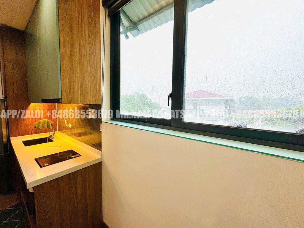 🏠CĂN HỘ MỚI ! HIỆN ĐẠI - GẦN SÂN BAY - FULL NỘI THẤT