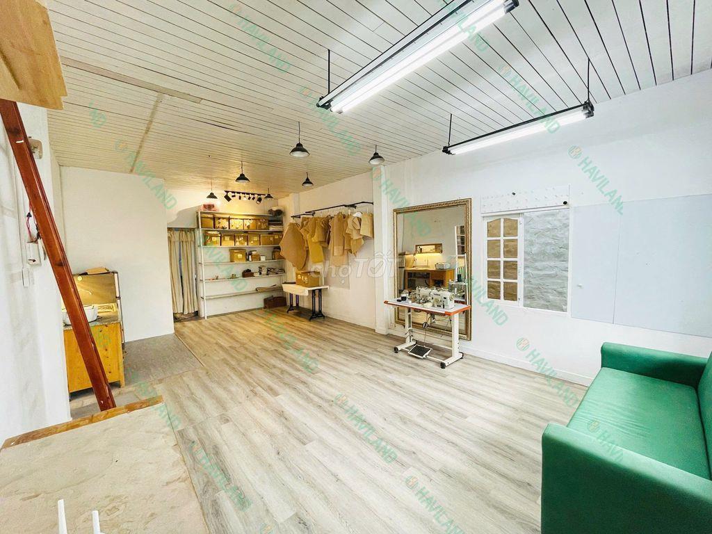 🌿✨ CĂN HỘ STUDIO | HẢI CHÂU | CÓ THỂ VỪA Ở VỪA KINH DOANH ✨🌿