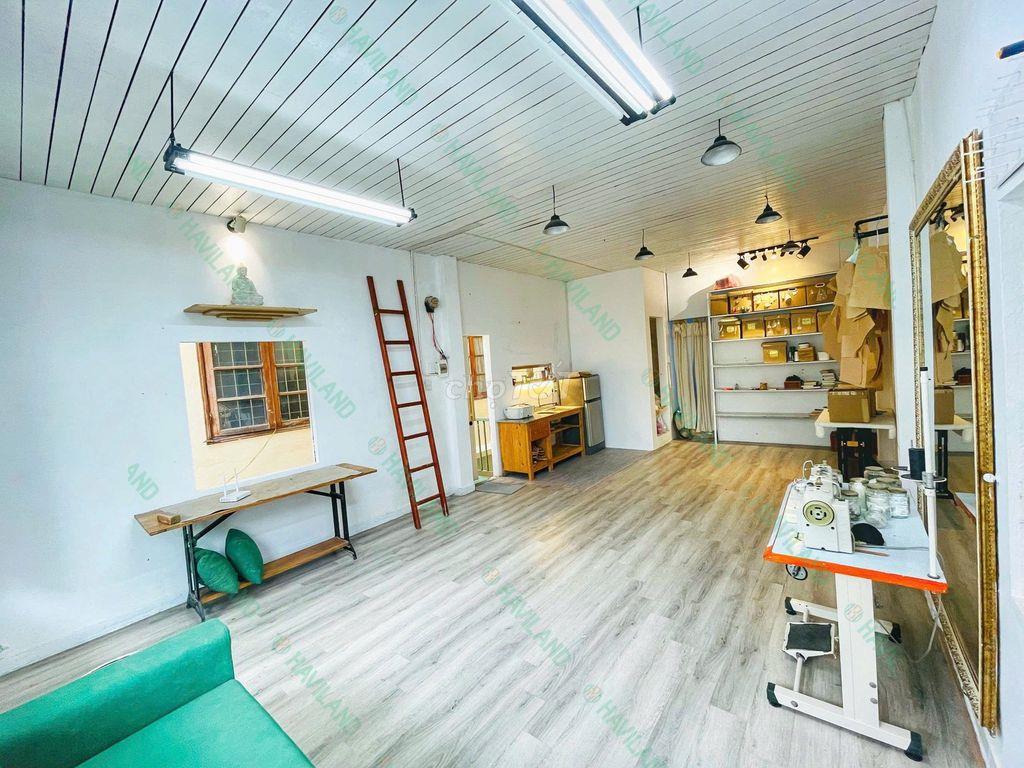 🌿✨ CĂN HỘ STUDIO | HẢI CHÂU | CÓ THỂ VỪA Ở VỪA KINH DOANH ✨🌿