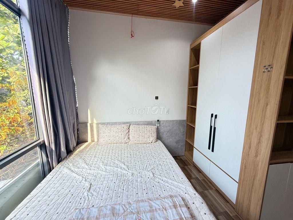 ✨CĂN HỘ 2PN FULL NỘI THẤT - SƠN TRÀ - GẦN SÔNG HÀN