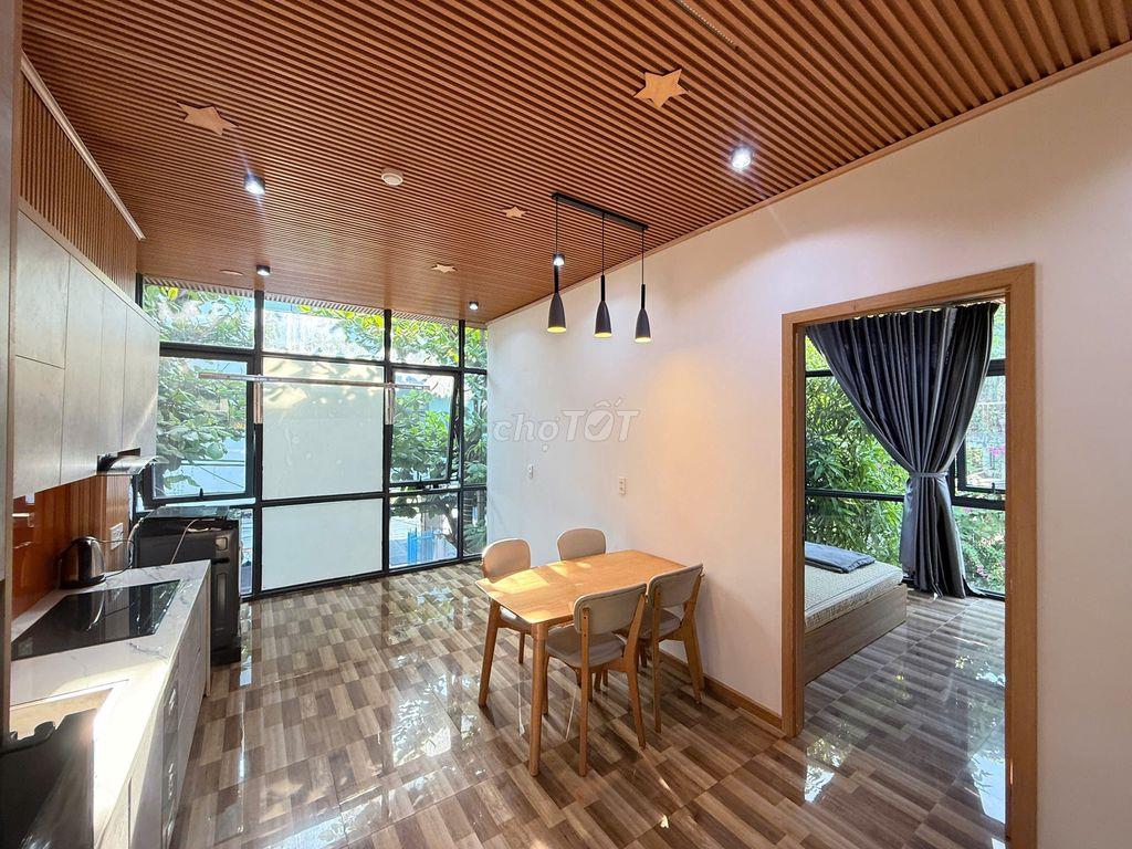 ✨CĂN HỘ 2PN FULL NỘI THẤT - SƠN TRÀ - GẦN SÔNG HÀN