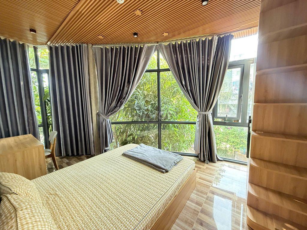 ✨CĂN HỘ 2PN FULL NỘI THẤT - SƠN TRÀ - GẦN SÔNG HÀN