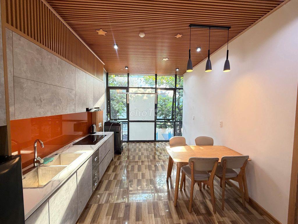 ✨CĂN HỘ 2PN FULL NỘI THẤT - SƠN TRÀ - GẦN SÔNG HÀN