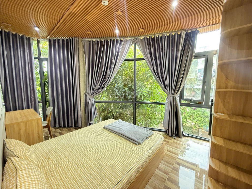 ✨CĂN HỘ 2PN FULL NỘI THẤT - SƠN TRÀ - GẦN SÔNG HÀN