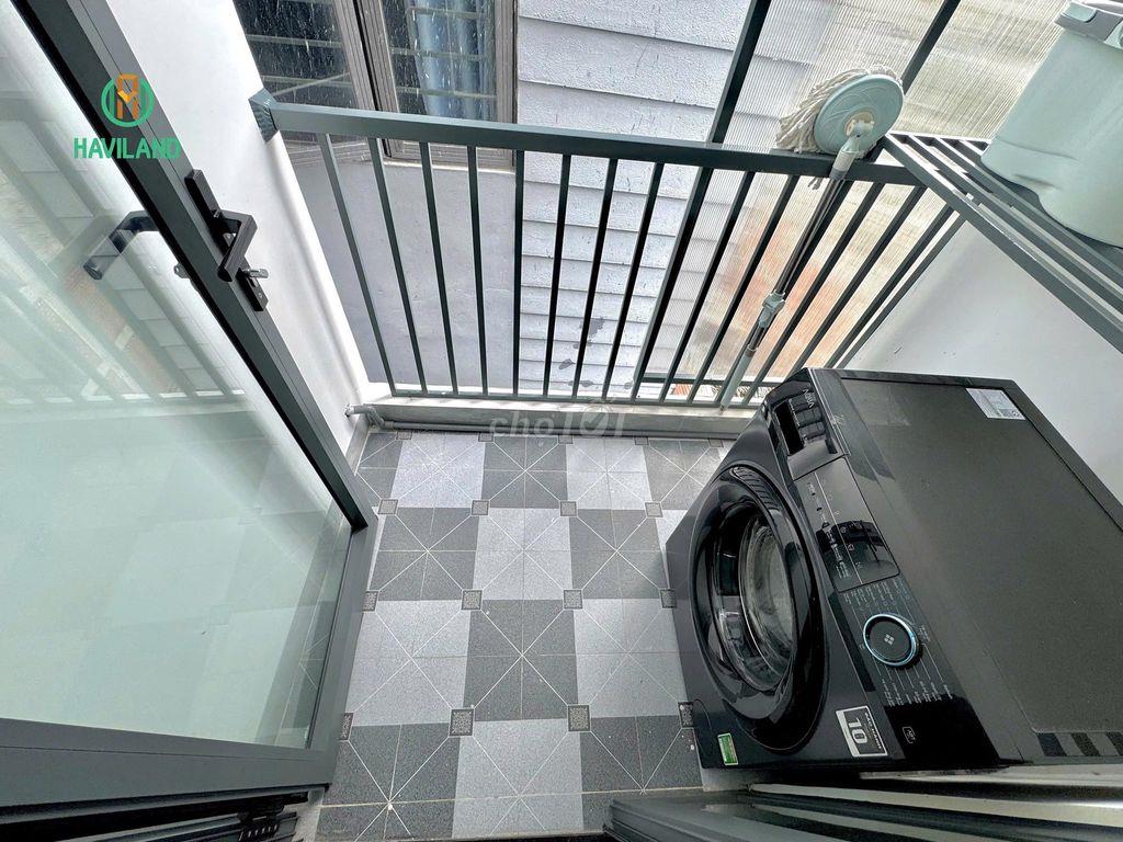 🏡 CĂN HỘ STUDIO FULL NỘI THẤT Ở KHU HÒA XUÂN 