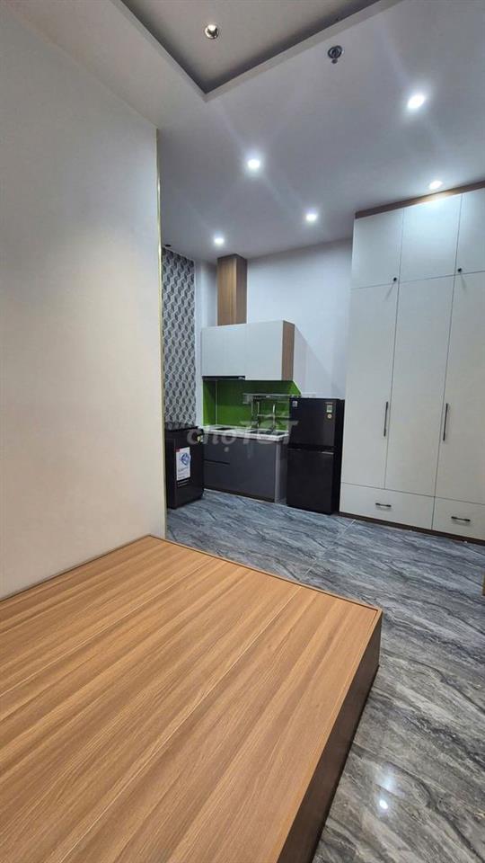 🔥CĂN HỘ STUDIO MỚI GẦN HOÀNG THỊ LOAN GIÁ TỐT