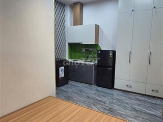 🔥CĂN HỘ STUDIO MỚI GẦN HOÀNG THỊ LOAN GIÁ TỐT