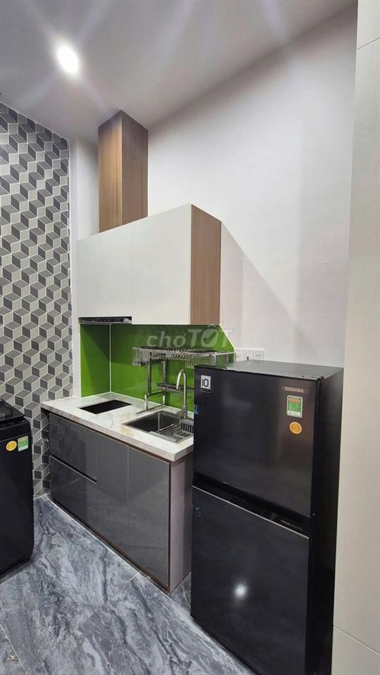 🔥CĂN HỘ STUDIO MỚI GẦN HOÀNG THỊ LOAN GIÁ TỐT