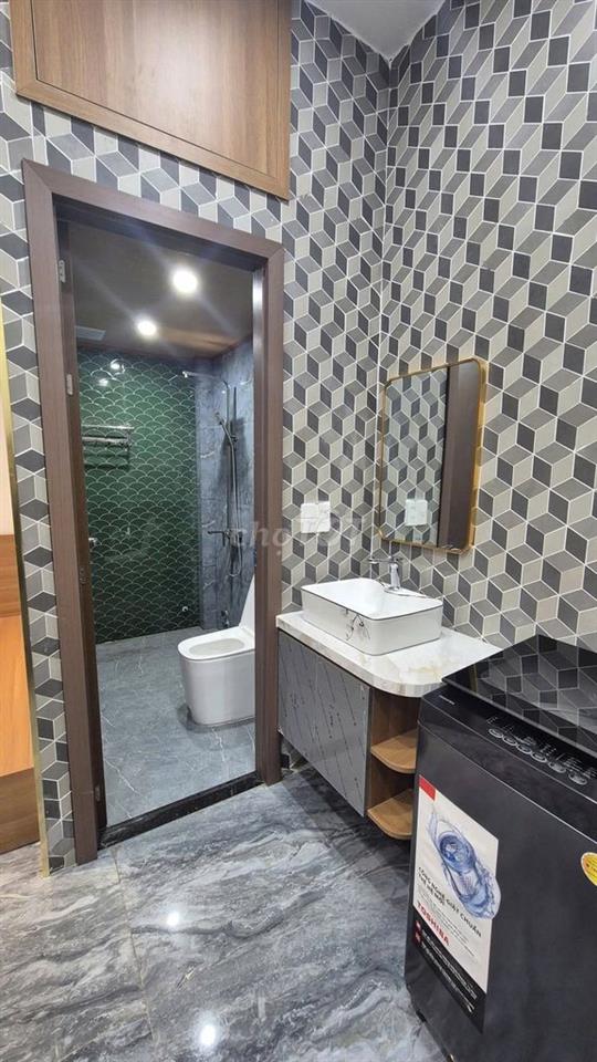 🔥CĂN HỘ STUDIO MỚI GẦN HOÀNG THỊ LOAN GIÁ TỐT