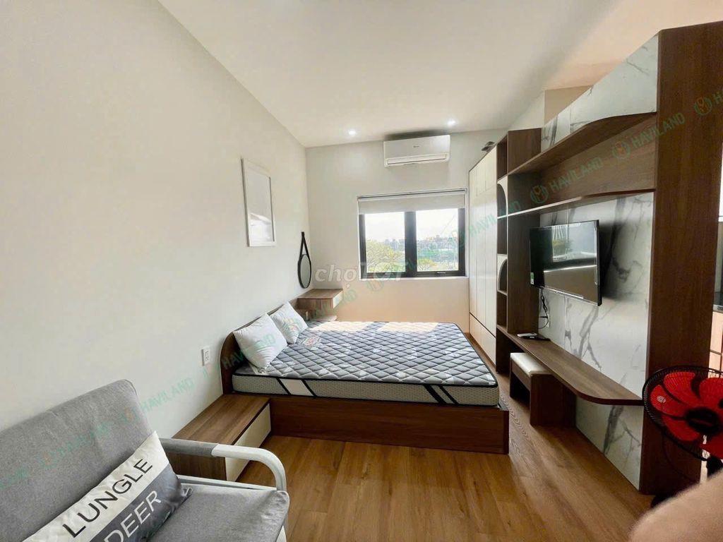 ✨CĂN HỘ STUDIO SIÊU ĐẸP GẦN EURO VILLAGE 2 - HÒA XUÂN
