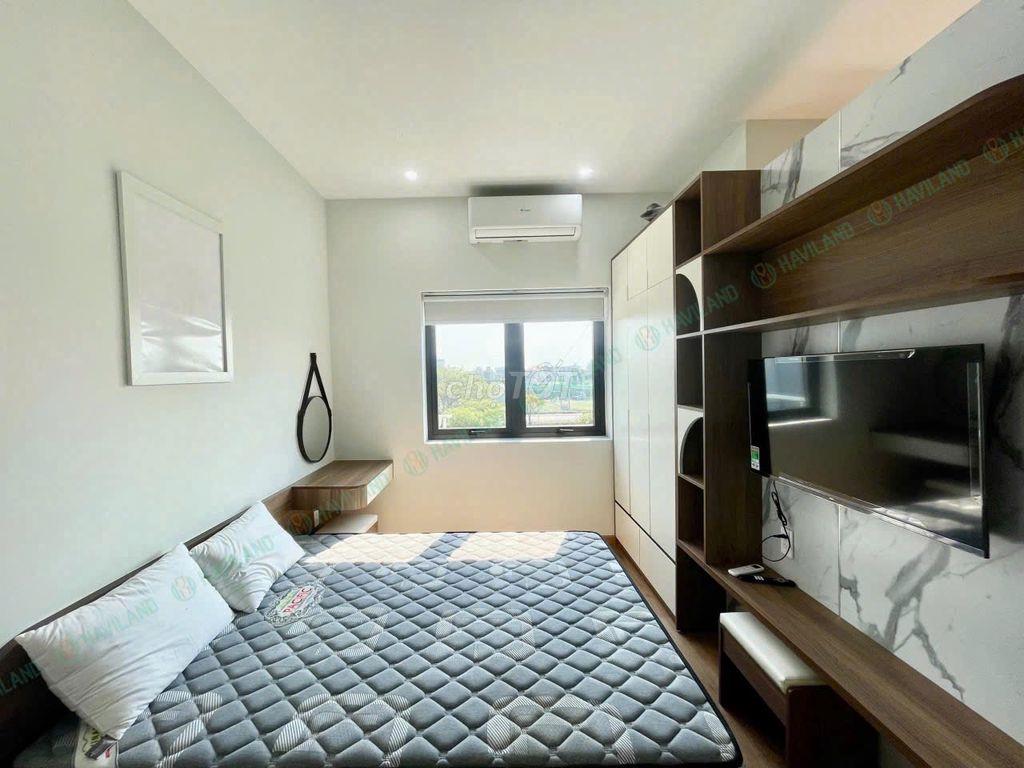 ✨CĂN HỘ STUDIO SIÊU ĐẸP GẦN EURO VILLAGE 2 - HÒA XUÂN