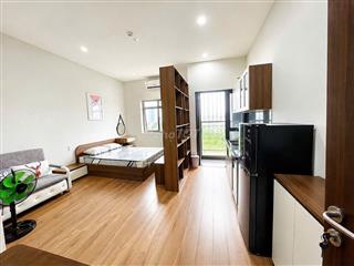 ✨CĂN HỘ STUDIO SIÊU ĐẸP GẦN EURO VILLAGE 2 - HÒA XUÂN