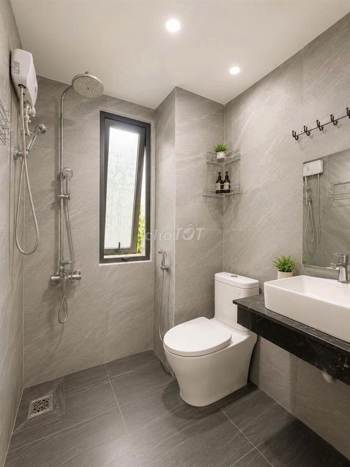 🛏️2PN 2 TẦNG FULL NỘI THẤT KHU AN THƯỢNG✨