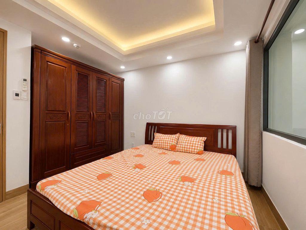 🛏️2PN 2 TẦNG FULL NỘI THẤT KHU AN THƯỢNG✨