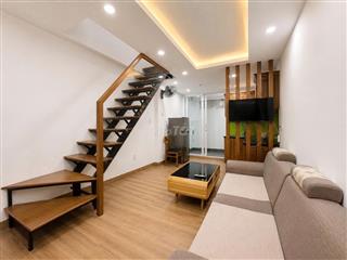 🛏️2PN 2 TẦNG FULL NỘI THẤT KHU AN THƯỢNG✨
