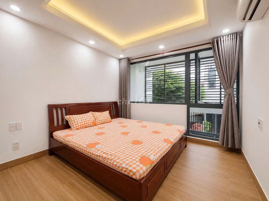 🛏️2PN 2 TẦNG FULL NỘI THẤT KHU AN THƯỢNG✨