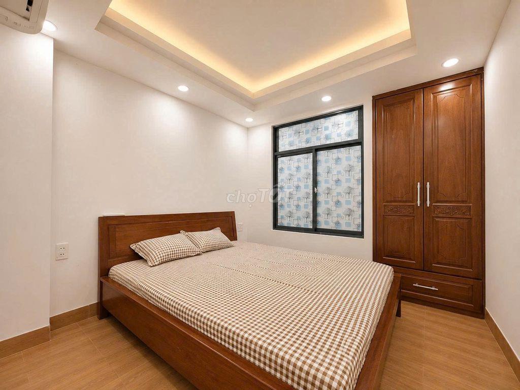🛏️2PN 2 TẦNG FULL NỘI THẤT KHU AN THƯỢNG✨