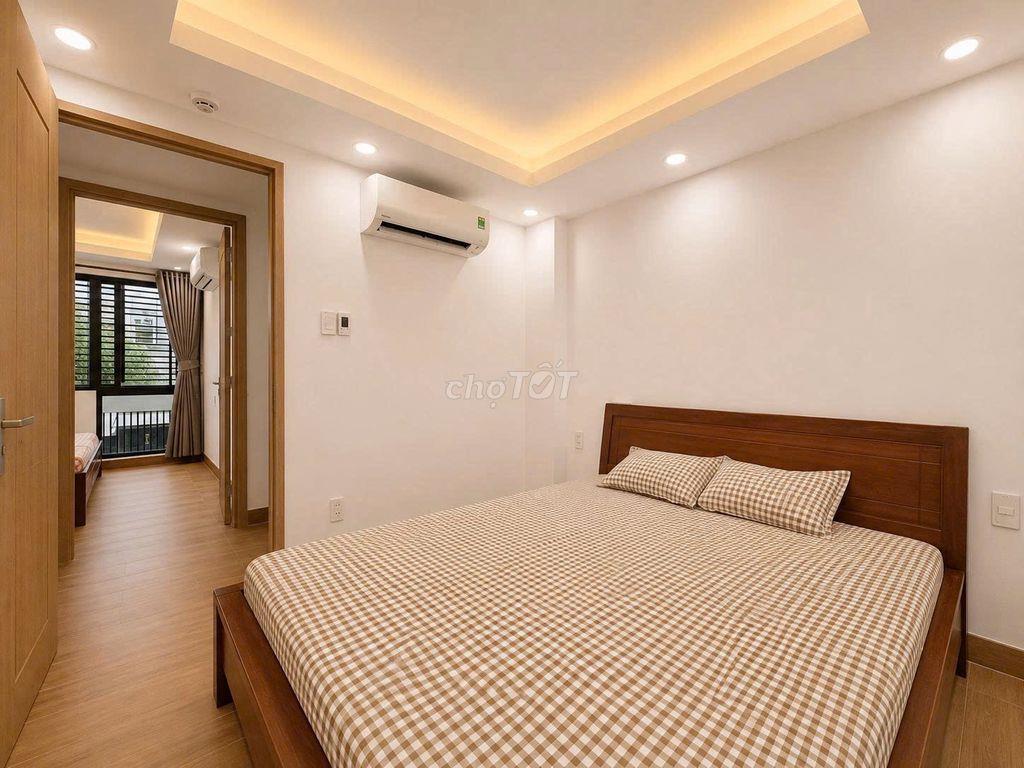 🛏️2PN 2 TẦNG FULL NỘI THẤT KHU AN THƯỢNG✨