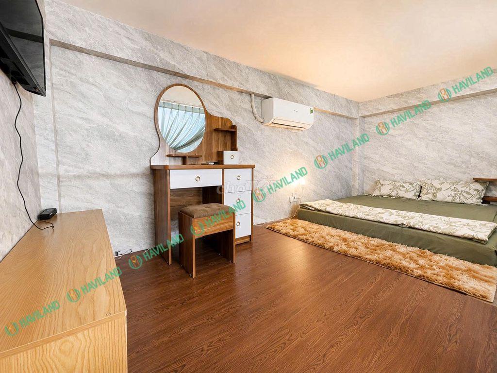 🏖️CĂN HỘ DUPLEX GẦN CẦU TIÊN SƠN - GẦN ĐH KINH TẾ